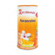 Kecskeméti narancs instant tea, 6 hó+ (200 g) gyógyhatású készítmény