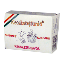 Kecsketejszappan kecsketejsavós szappan