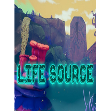Kedexa Life source: episode one (PC - Steam elektronikus játék licensz) videójáték