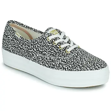 Keds Rövid szárú edzőcipők - Barna 39 1/2