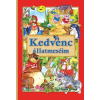  Kedvenc állatmeséim (új kiadás)