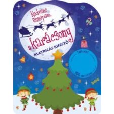  Kedvenc ünnepem, a karácsony gyermek- és ifjúsági könyv