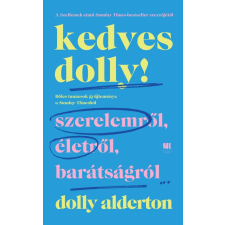  Kedves Dolly! regény