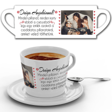  Kedves Emlékek - Kávéscsésze bögrék, csészék