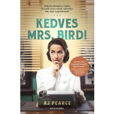 Kedves Mrs. Bird! történelem