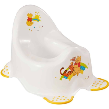 KEEEPER Apollo Keeeper Potty Winnie the Pooh bili - fehér bili
