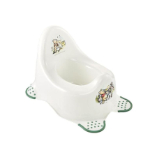  Keeeper Bili 38x27x24cm Micimackó Fehér bili