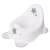 KEEEPER Bili 38x27x24cm Stars Fehér