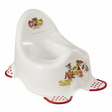 KEEEPER - bili csúszásgátlós Paw Patrol Adam bili