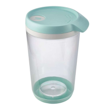 KEEEPER Fűszertartó 2,5L 16,5x14,5x24,5cm Bruni állítható szórófejjel konyhai eszköz