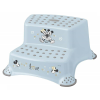  Keeeper Gyerek Fellépő dupla 40x37x21cm Max. 120kg-ig Mickey Mouse Kék