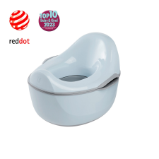 KEEEPER Kasimir 4in1 Bili és WC szűkítő, cloudy blue bili