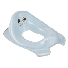  Keeeper Wc szűkítő 30x40x15cm Mickey Mouse Kék takarító és háztartási eszköz