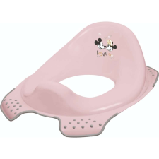 KEEEPER Wc szűkítő 30x40x15cm Minnie Mouse bili
