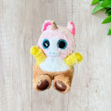 Keel Toys Animotsu unikornis-Keel Toys plüssfigura
