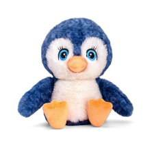 Keel Toys Keeleco Pingvin plüssfigura
