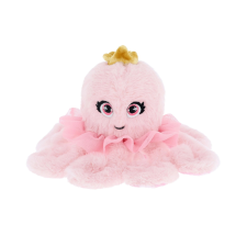 Keel Toys Keeleco plüss polip - 14 cm plüssfigura
