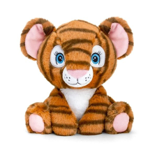 Keel Toys Keeleco Tigris plüssfigura