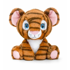  Keel Toys Keeleco Tigris (5027148010932) plüssfigura