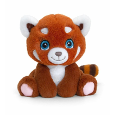  Keel Toys Keeleco Vörös panda (5027148015371) plüssfigura