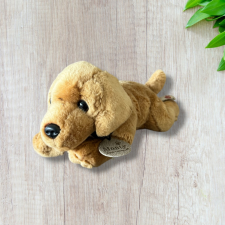 Keel Toys labrador-Monty plüssfigura