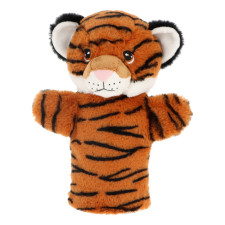 Keeleco plüss tigris báb plüssfigura