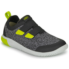 Keen Rövid szárú edzőcipők KNX KNIT DS Fekete 35