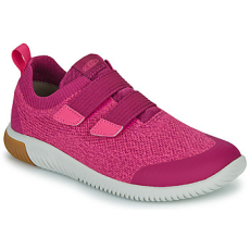 Keen Rövid szárú edzőcipők KNX KNIT DS Rózsaszín 36