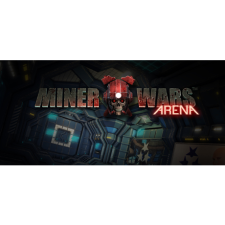 Keen Software House Miner Wars Arena (PC - Steam elektronikus játék licensz) videójáték