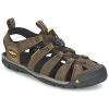 Keen Sportszandálok CLEARWATER CNX LEATHER Barna 45