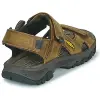 Keen Sportszandálok TARGHEE III OPEN TOE SANDAL Barna 41