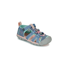 Keen Szandálok / Saruk SEACAMP II CNX Kék 32 / 33 gyerek szandál