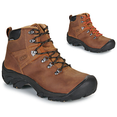 Keen Túracipők PYRENEES Barna 43