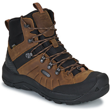Keen Túracipők REVEL IV MID POLAR Barna 45 férfi cipő