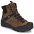 Keen Túracipők REVEL IV MID POLAR Barna 45