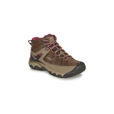 Keen Túracipők TARGHEE III MID WP Barna 37
