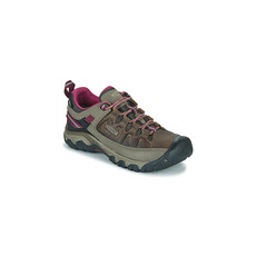 Keen Túracipők TARGHEE III WP Barna 36
