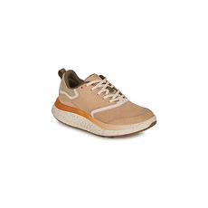 Keen Túracipők WK400 LEATHER Bézs 37