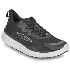 Keen Túracipők WK450 Fekete 44 1/2