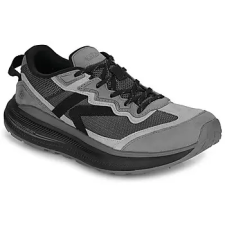 Keen Túracipők WK500 LEATHER Szürke 44 férfi cipő