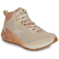 Keen Túracipők ZIONIC NXT MID WP Bézs 40