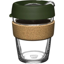 KeepCup Brew Cork Pine 340ml M bögrék, csészék