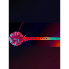  Keeplanet (digitális licenc) videójáték