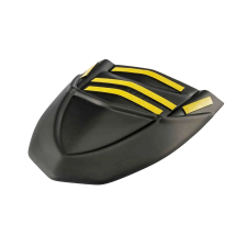 KEEWAY 49910J680000 aktív szén tartály Keeway  Motor alkatrészek Légszűrők Légszűrők (gyári, utángyártott) egyéb motorkerékpár alkatrész