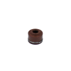 KEEWAY 4,6x7,6x8,2x10,7 mm szelepszár szimering FACT EVO 50 E5, ZAHARA 125 E5, 50/125 ccm Keeway Motor alkatrészek Tömítések Szimeringek