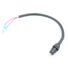 KEEWAY bal oldali féklámpa kapcsoló 45300B590001 Keeway Elektronika Kapcsolók és kábelek egyéb motorkerékpár alkatrész