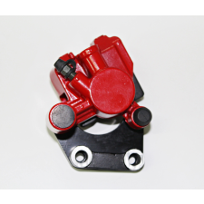 KEEWAY féknyereg 45500T100000 Keeway Futómű és fék alkatrészek Fékmunkahengerek, féknyergek egyéb motorkerékpár alkatrész