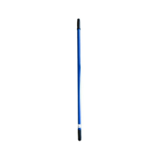 Kefa Felmosónyél / partvis nyél teleszkópos, fém 150 cm, olasz menettel takarító és háztartási eszköz