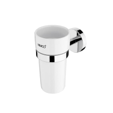  Kefetartó Nimco Unix króm UN13058KN26 fürdőszoba kiegészítő