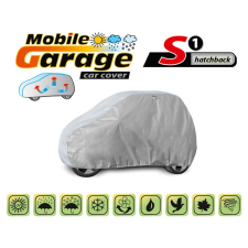 KEGEL Autótakaró ponyva hatchback 320-332cm S2 Kegel Mobil Garage autóponyva